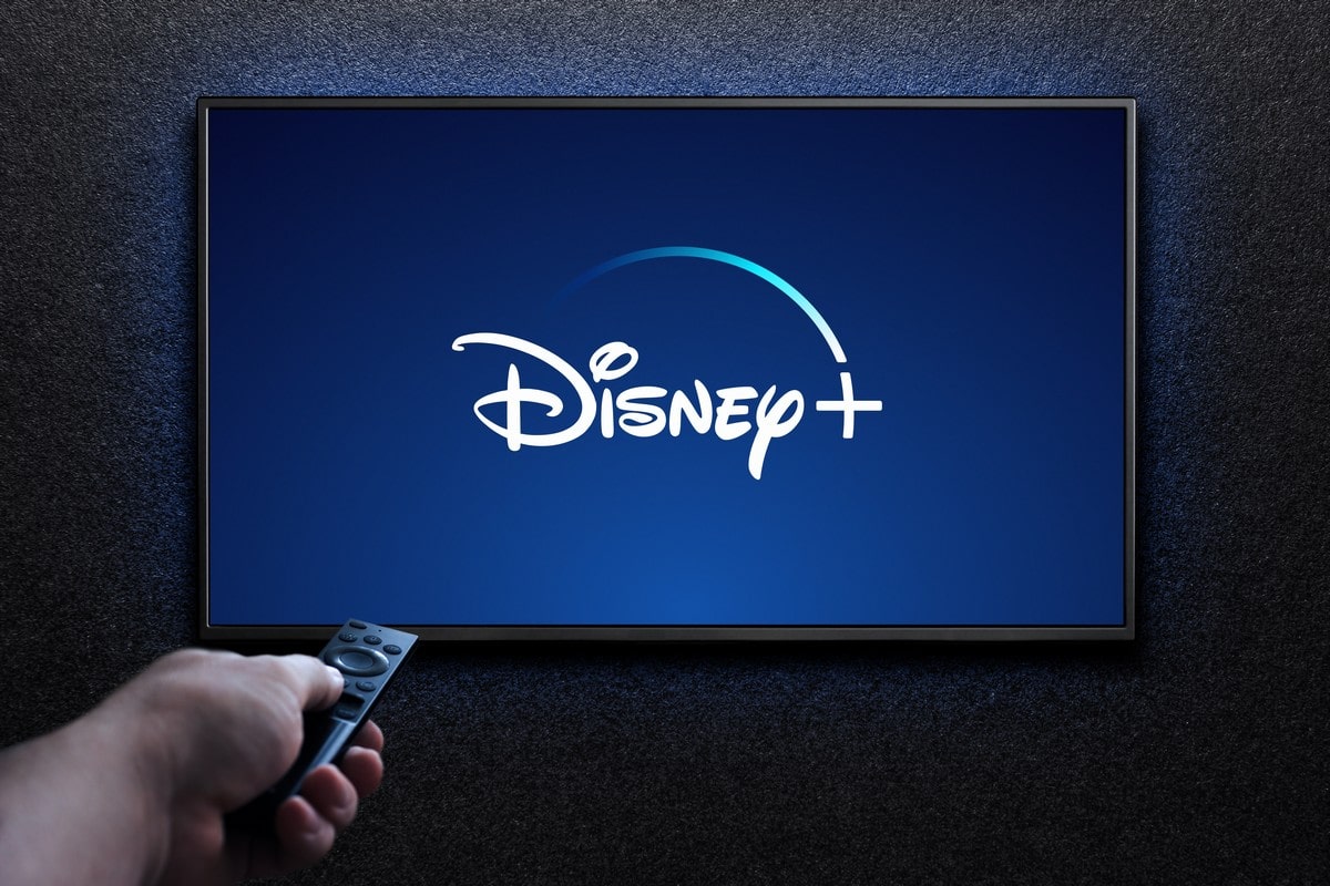 Retour d'une série culte des années 2000 sur Disney+