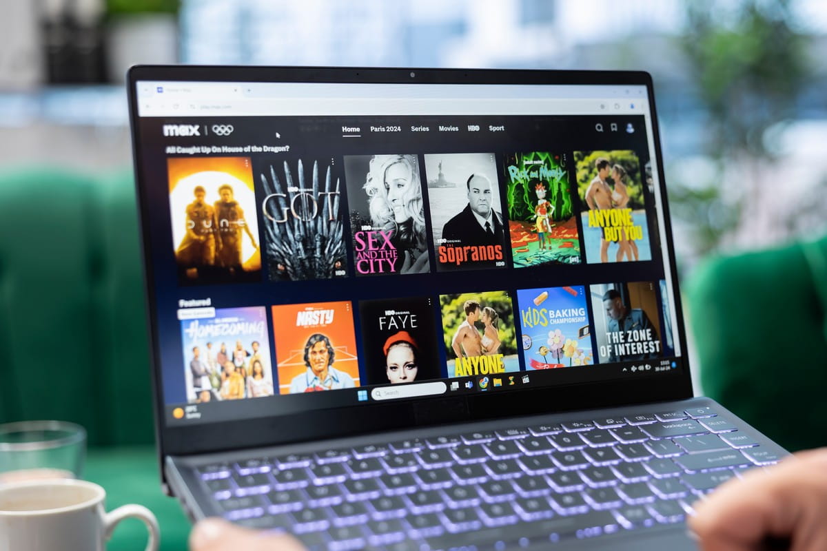 Saison 3 de Mon comeback sur HBO Max