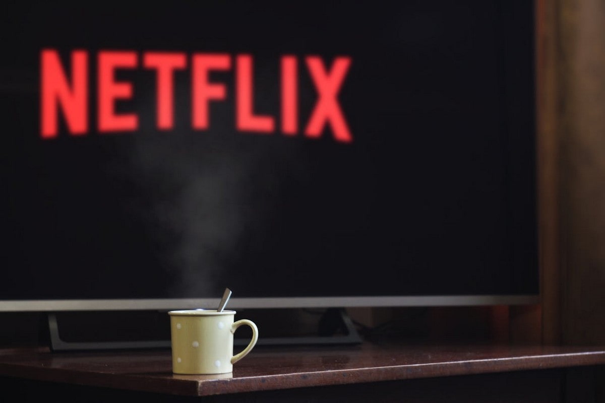 Retour d'une série phénomène sur Netflix