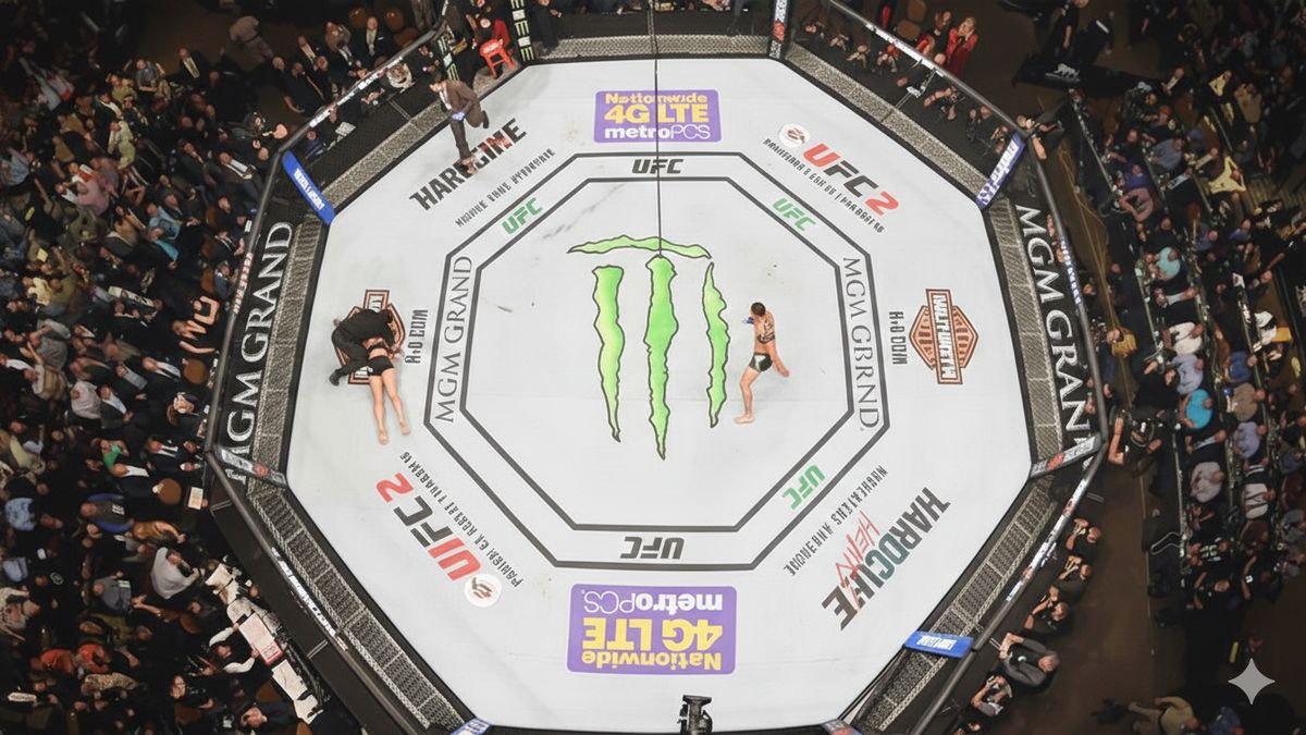 Une nouvelle soirée MMA sur RMC Sport