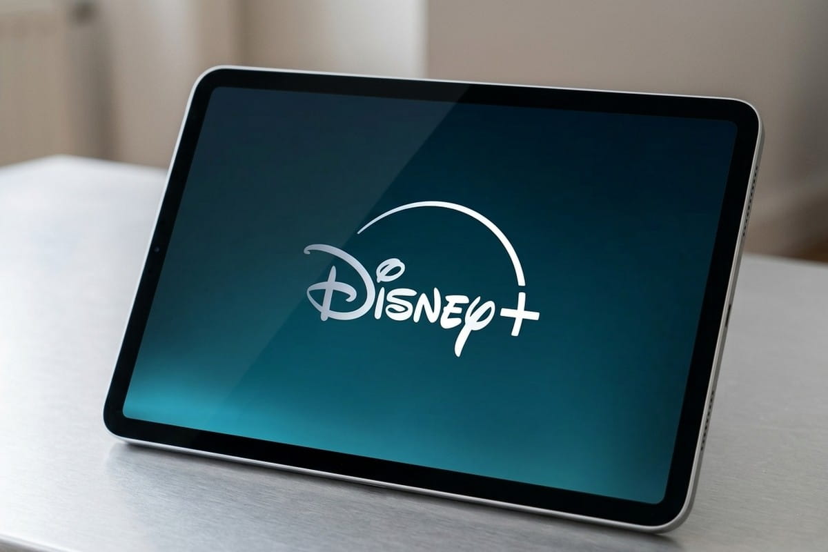 Saison 2 de Rivals sur Disney+