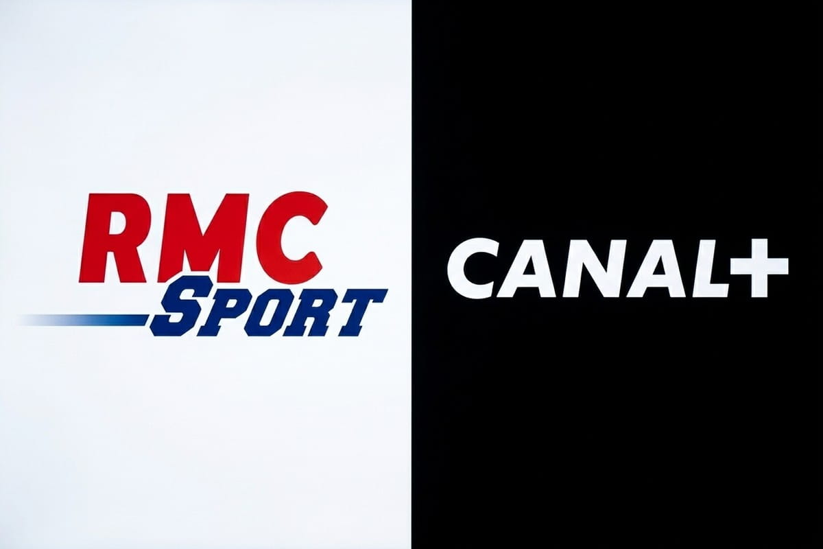 RMC Sport débarque sur CANAL+ : les abonnés profitent d'un tarif spécial dès le 22 octobre