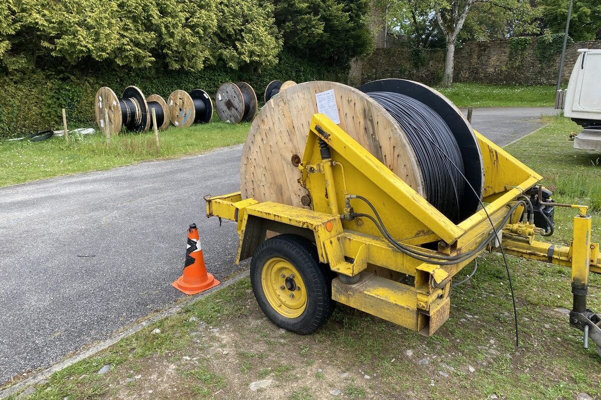 Cette arnaque a été réalisée par un numéro en 07.