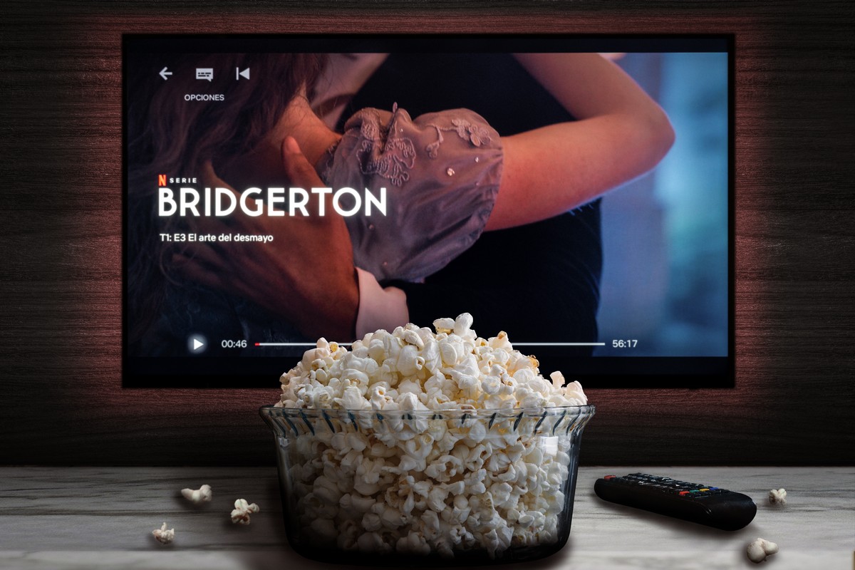 Saison 4 de La Chronique des Bridgerton sur Netflix