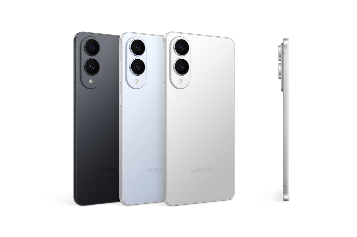 Obtenez jusqu'à 600 euros de réduction sur le nouveau Galaxy S25 Edge grâce à cette astuce