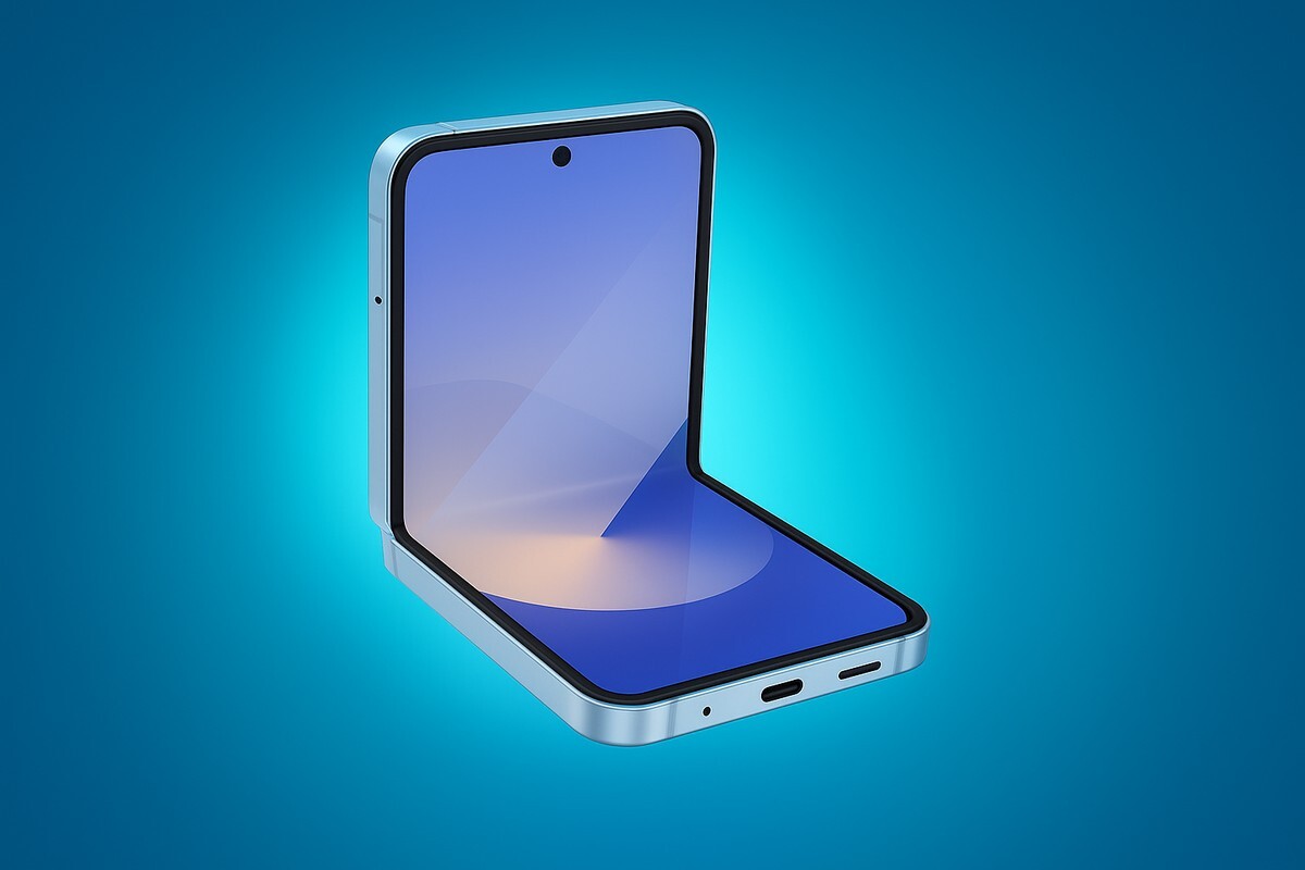 Jusqu'à 380€ de remise sur le Samsung Galaxy Z Flip 6 : merci Bouygues Telecom !