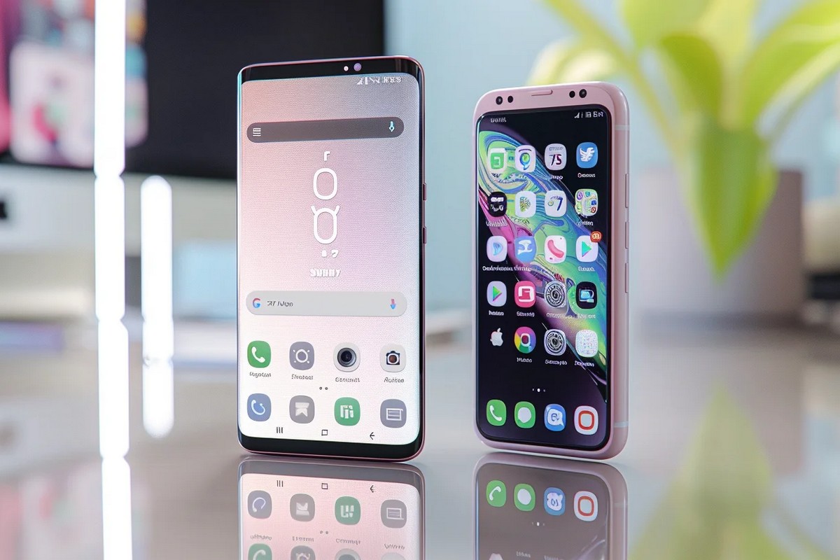 One UI 7 : voici ce que cette mise à jour change vraiment pour votre ...