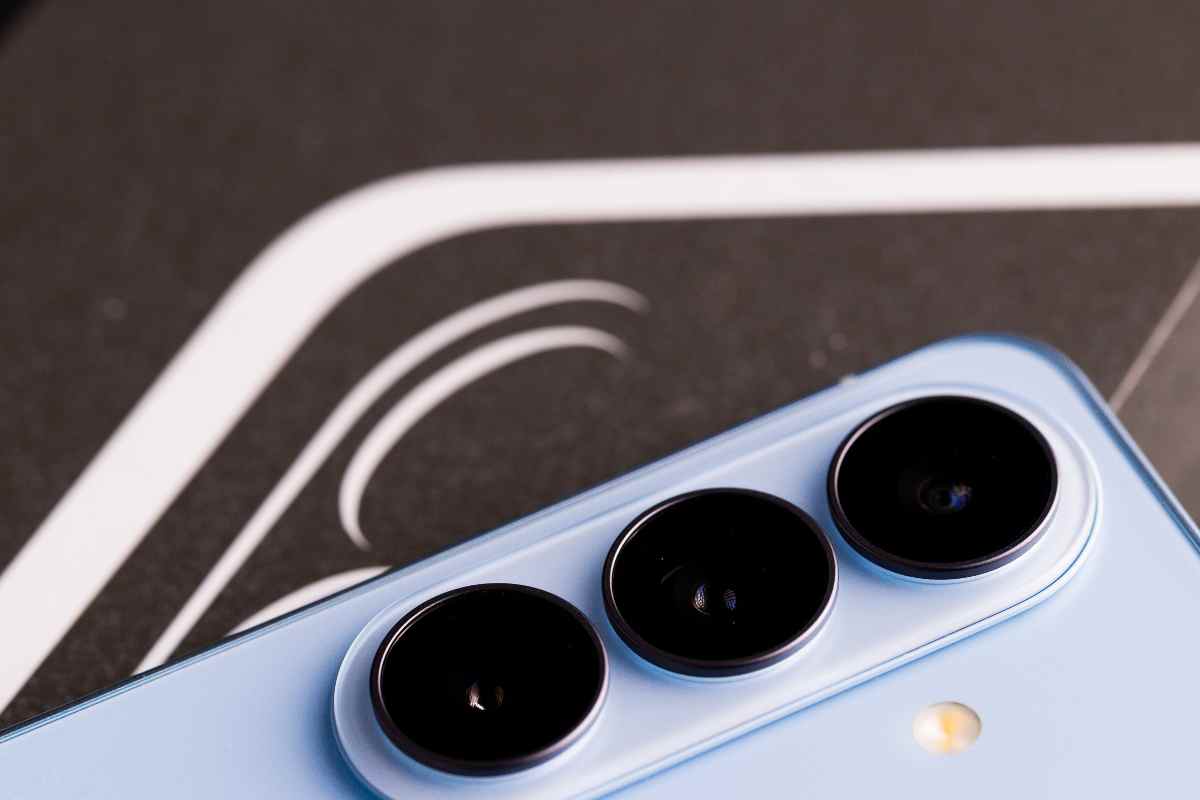 Samsung galaxy s25 en promotion sur Rakuten