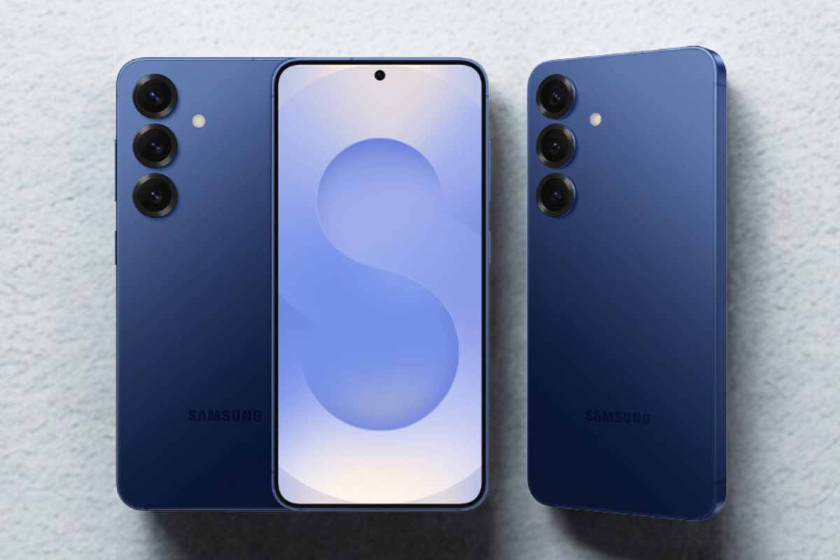 Promo samsung S25 Saint-Valentin