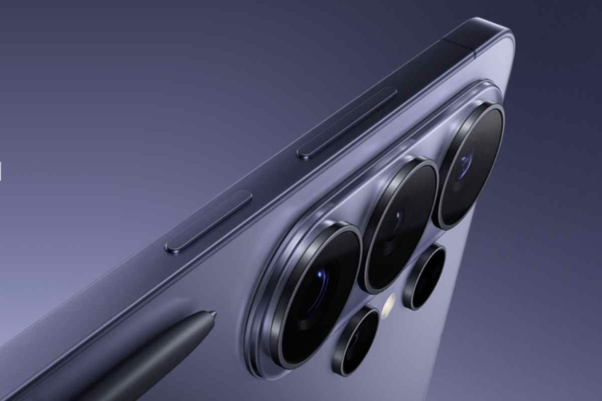 Série Samsung Galaxy s26