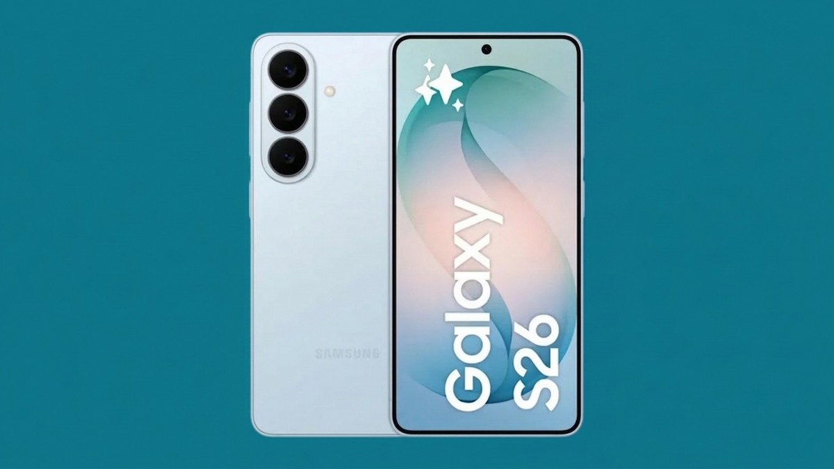 Le Samsung S26 en promotion chez Bouygues Telecom