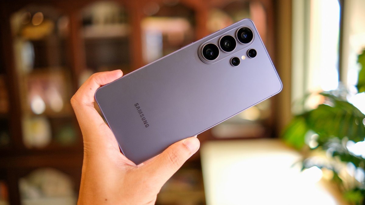 samsung s26 violet