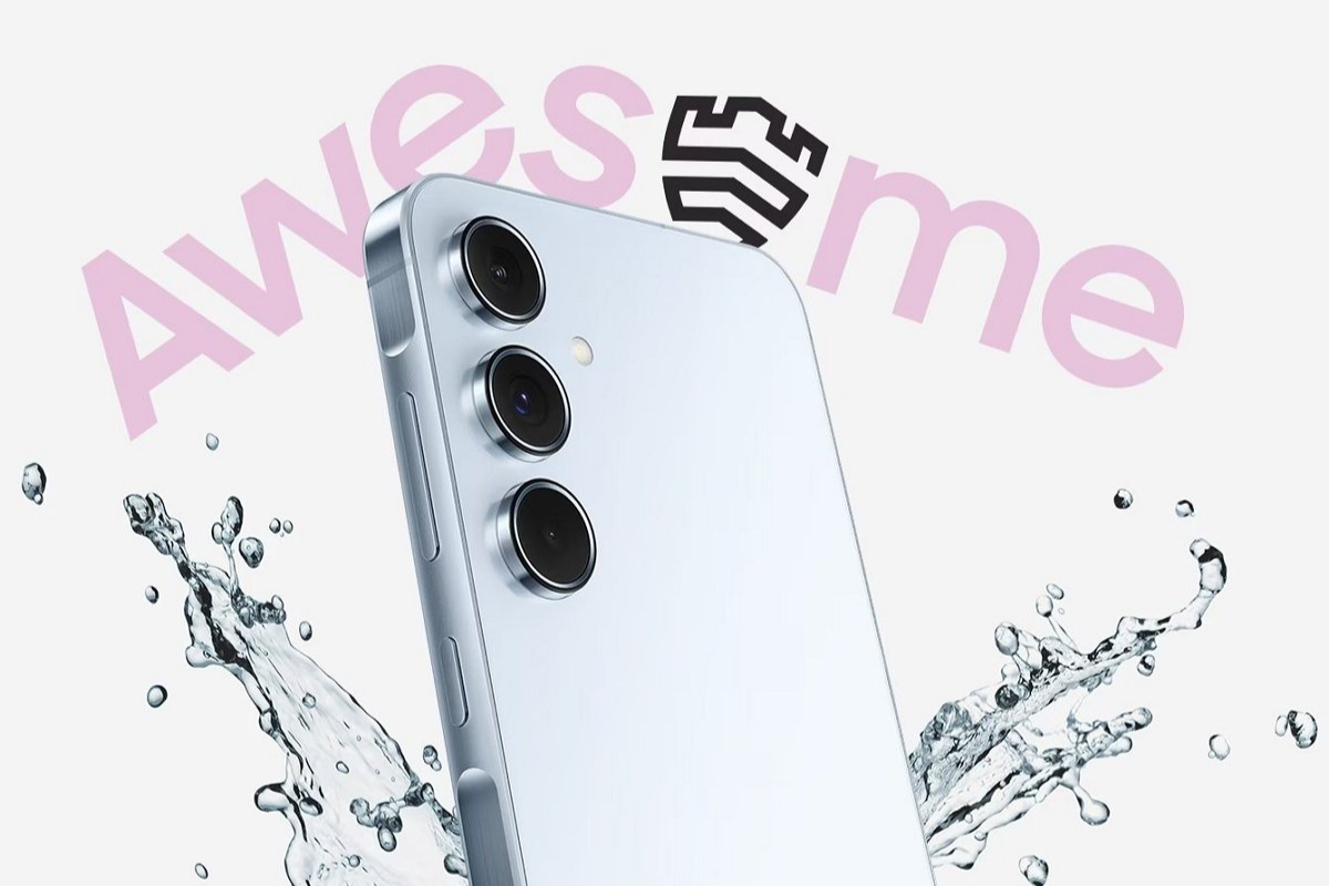 Galaxy A : des modèles équilibrés pour un bon rapport qualité/prix
