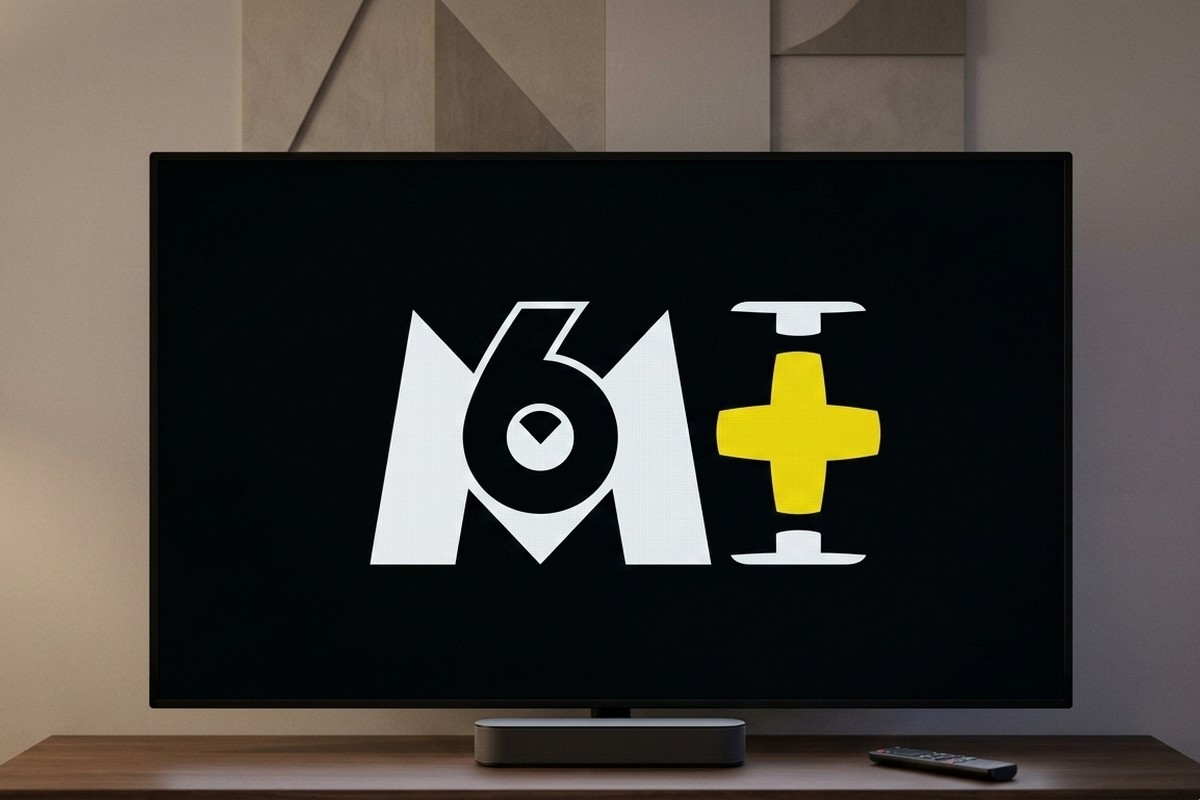 La série Luther est disponible gratuitement sur M6+