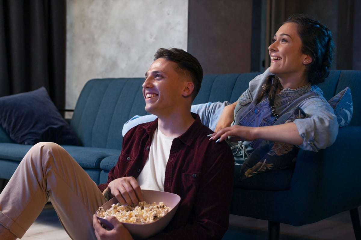 Ne manquez pas cette série disponible en intégralité et gratuitement sur cette plateforme