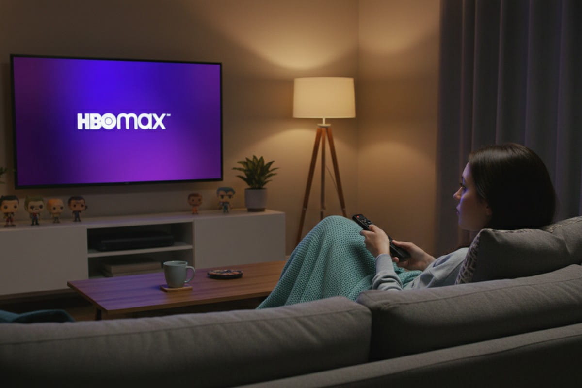 Série qui a cartonné en 2025 sur HBO Max