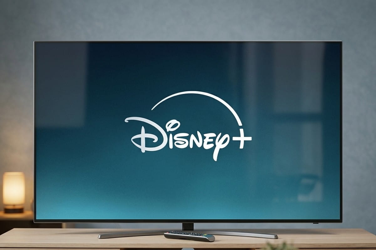 Série Disney+ avec 100 % d’avis positifs sur Rotten Tomatoes