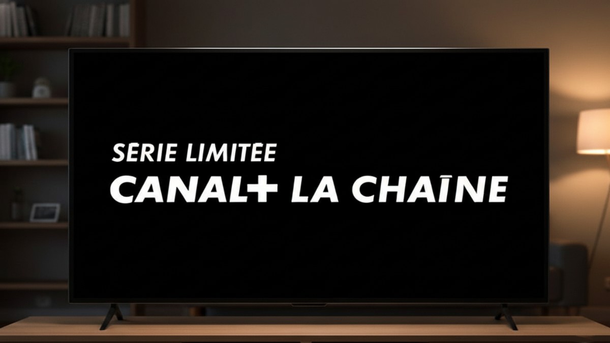 Fin de l’offre CANAL+ LA CHAÎNE : derniers jours pour profiter de la série limitée