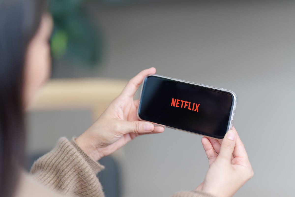 La série Unchosen cartonne sur Netflix