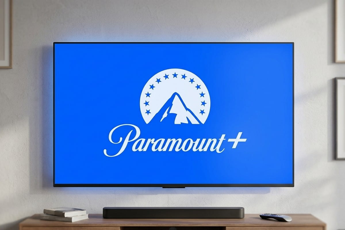 5 séries à découvrir sur Paramount+