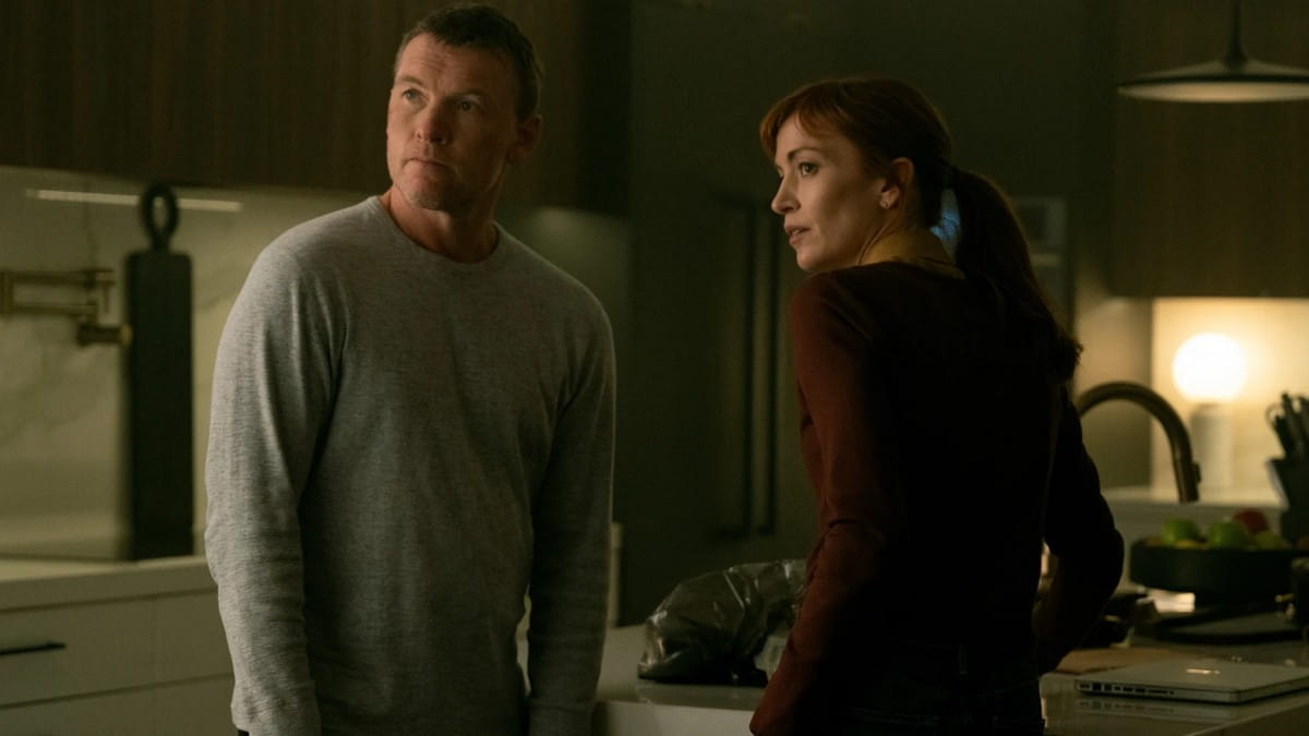 Les séries adaptées de livres de Harlan Coben disponibles en streaming