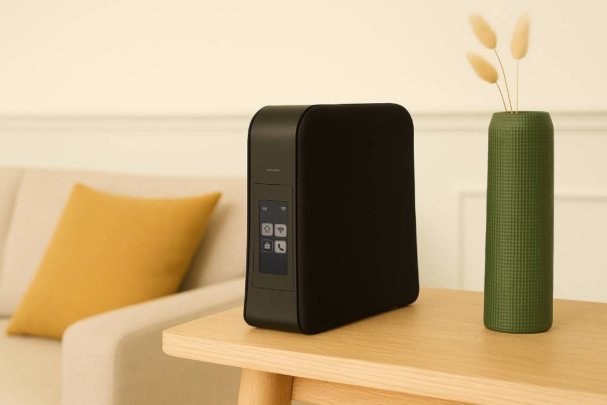 La nouvelle SFR Box 10+ compatible Wi-FI 7