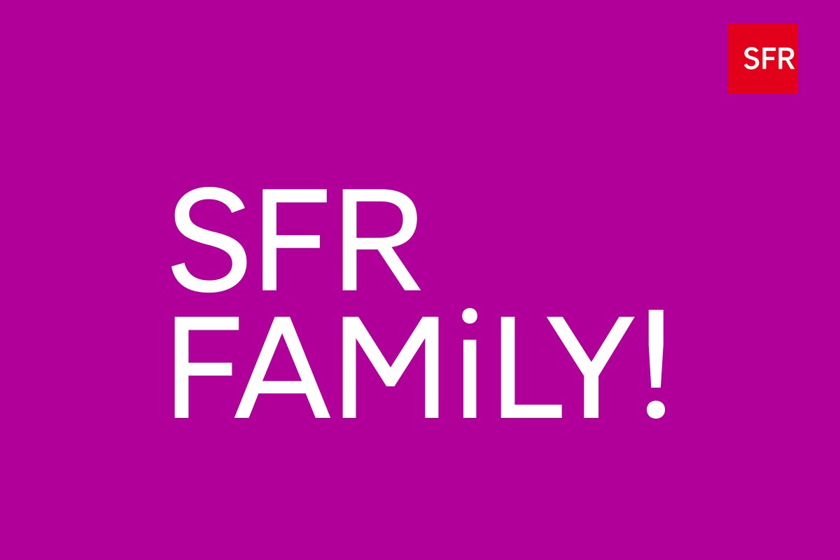 SFR Family