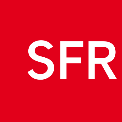 Réseau SFR