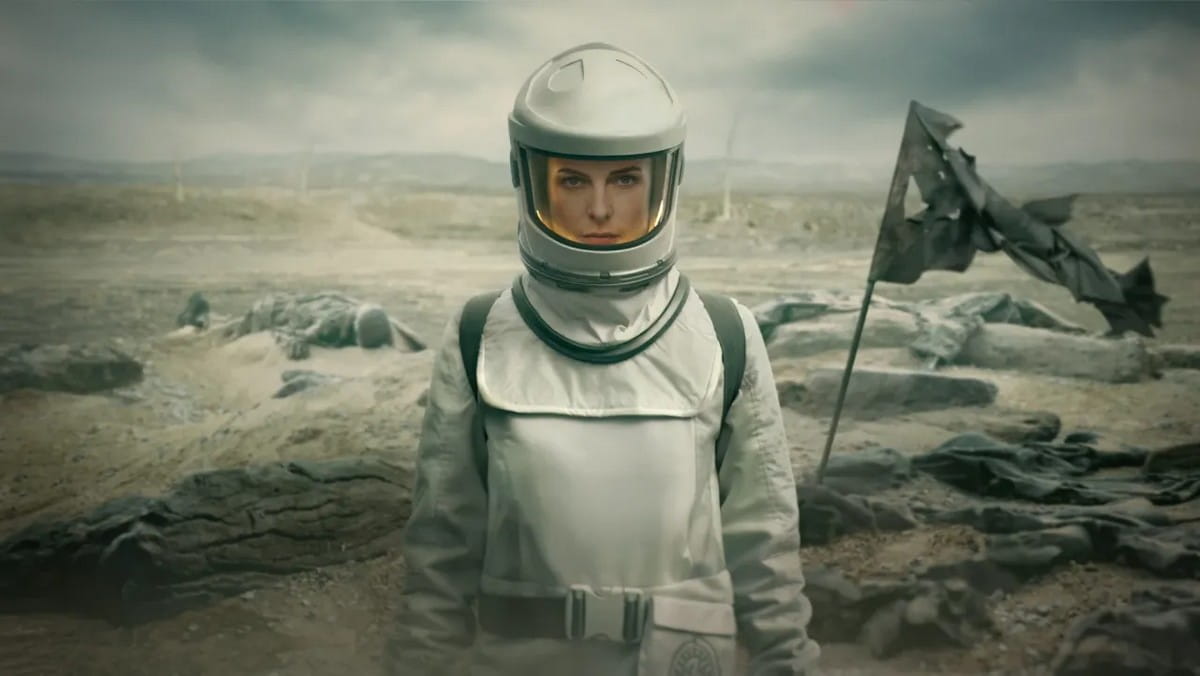 La saison 3 de la série Silo arrive le 3 juillet prochain sur Apple TV