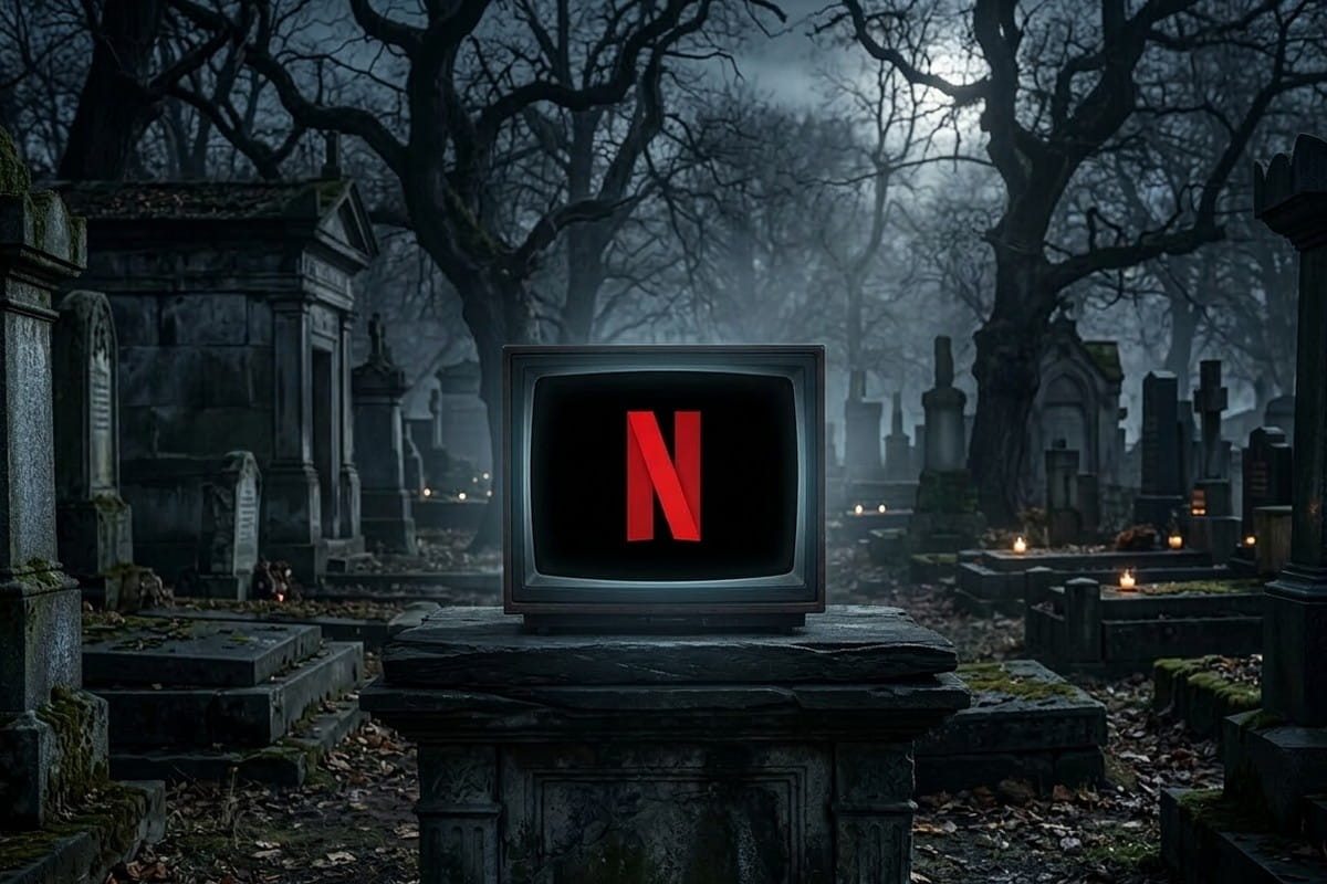 Le film Simetierre arrive aujourd'hui sur Netflix