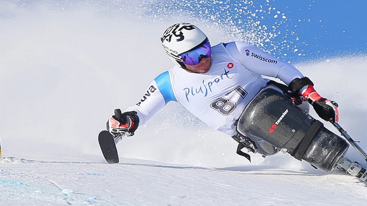 Suivre les Jeux paralympiques d’hiver 2026