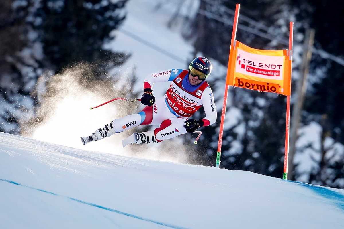 Le meilleur du sport sur Canal au mois de décembre