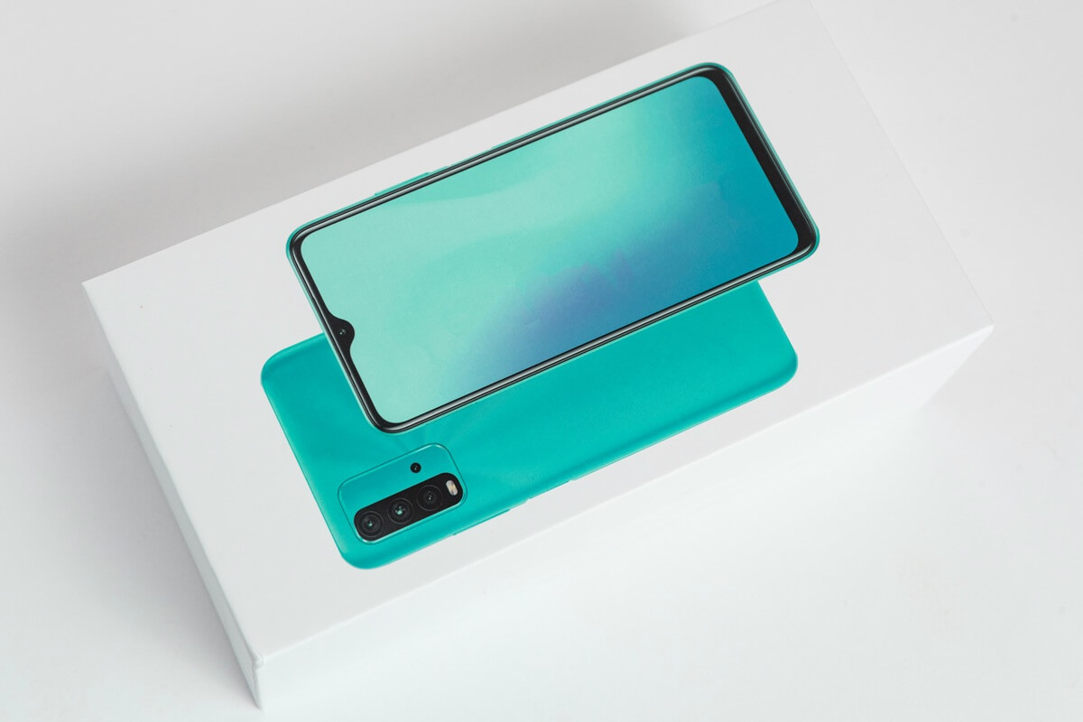 Le prix des smartphones est en hausse.