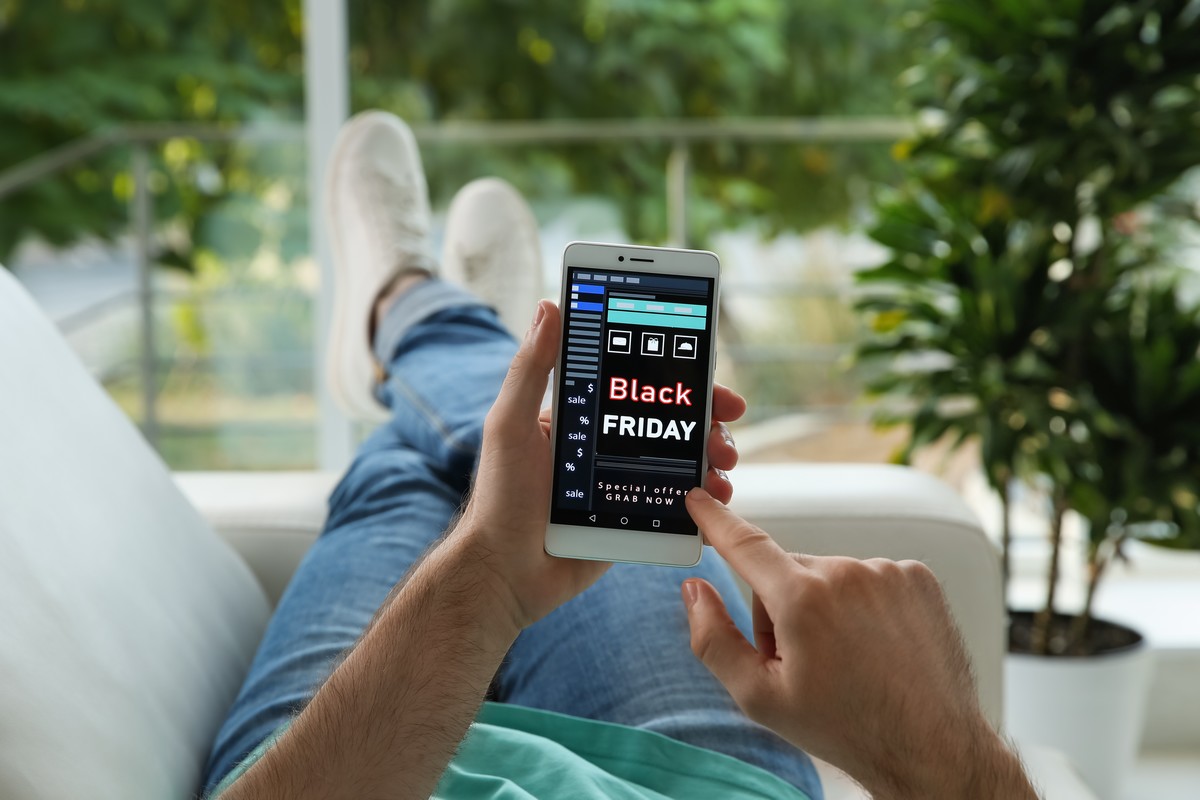 Black Friday forfait mobile : voici les meilleures promotions à ne pas rater