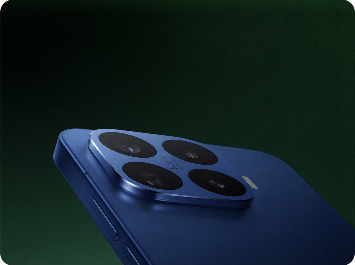 Le Xiaomi 17T Pro