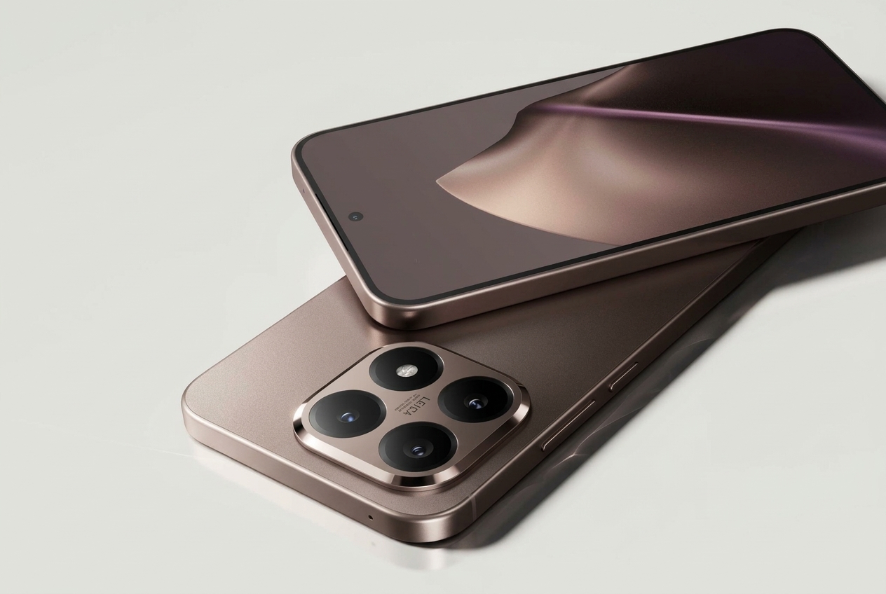 Le Xiaomi 15T
