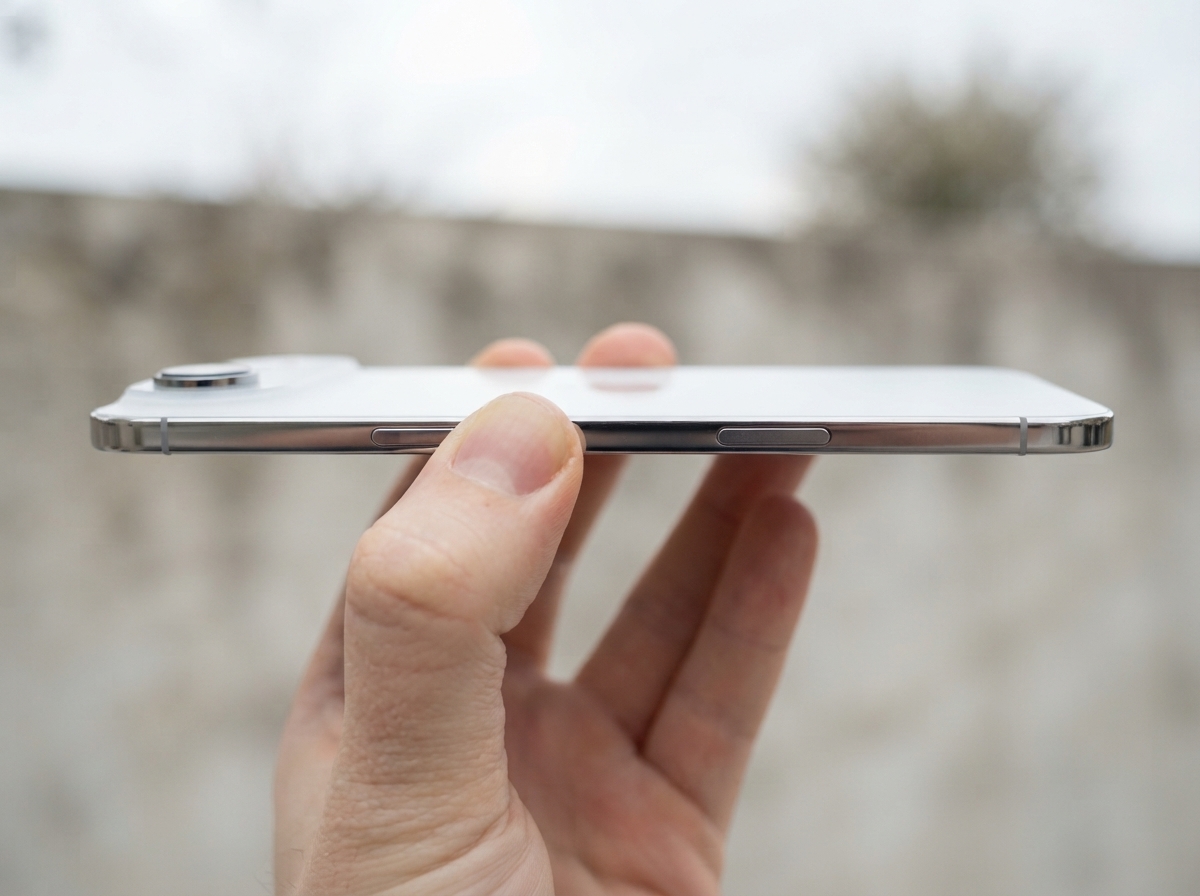 iPhone Air