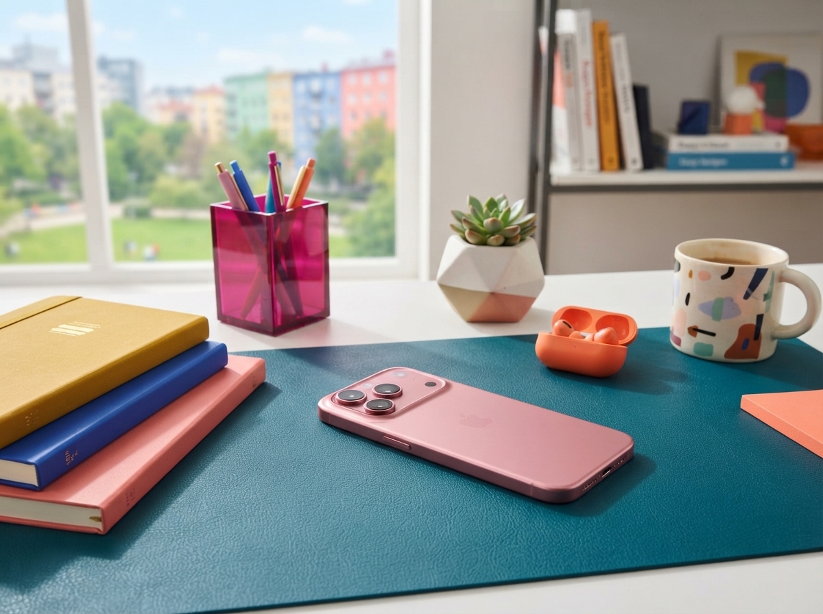 L'iPhone 18 Pro