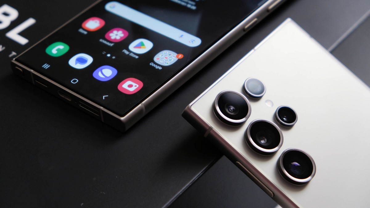 samsung reconditionné