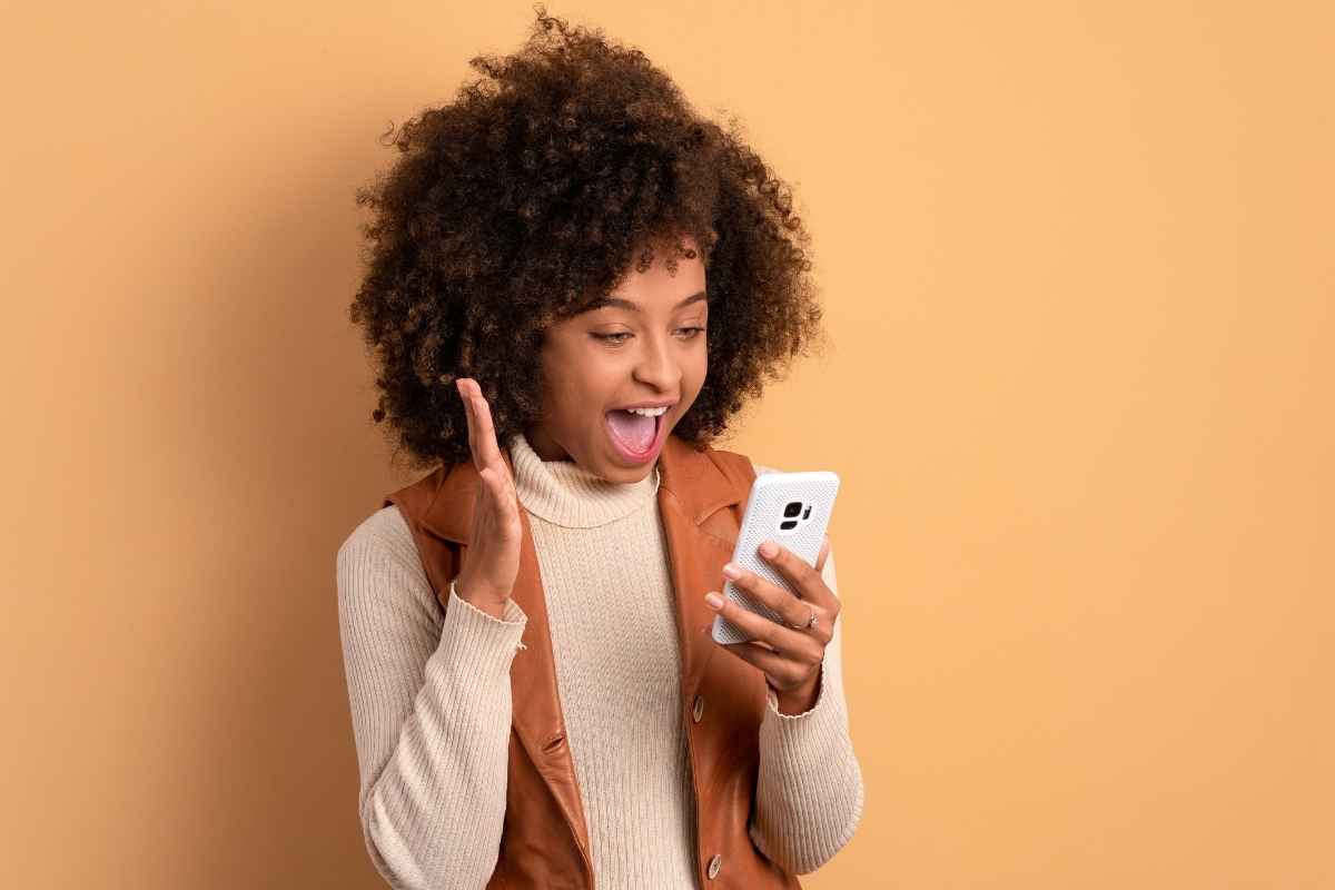 Solde smartphone samsung