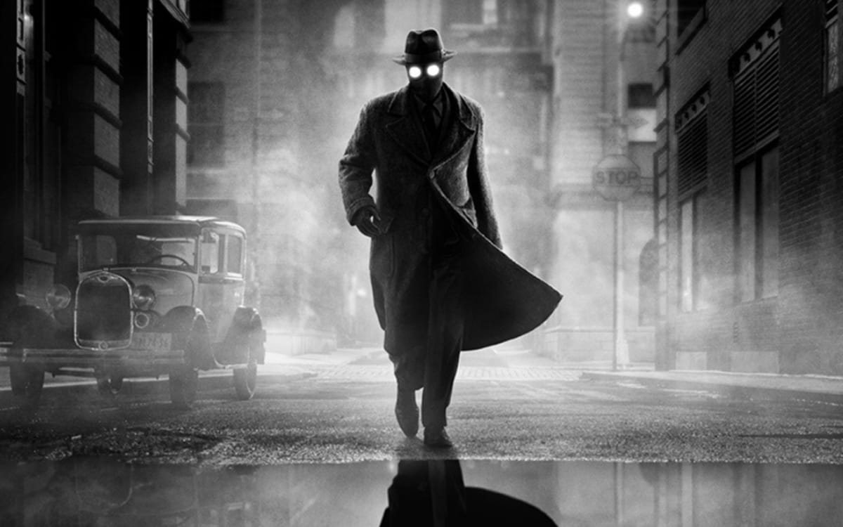 La série Spider Noir arrive sur Prime Video