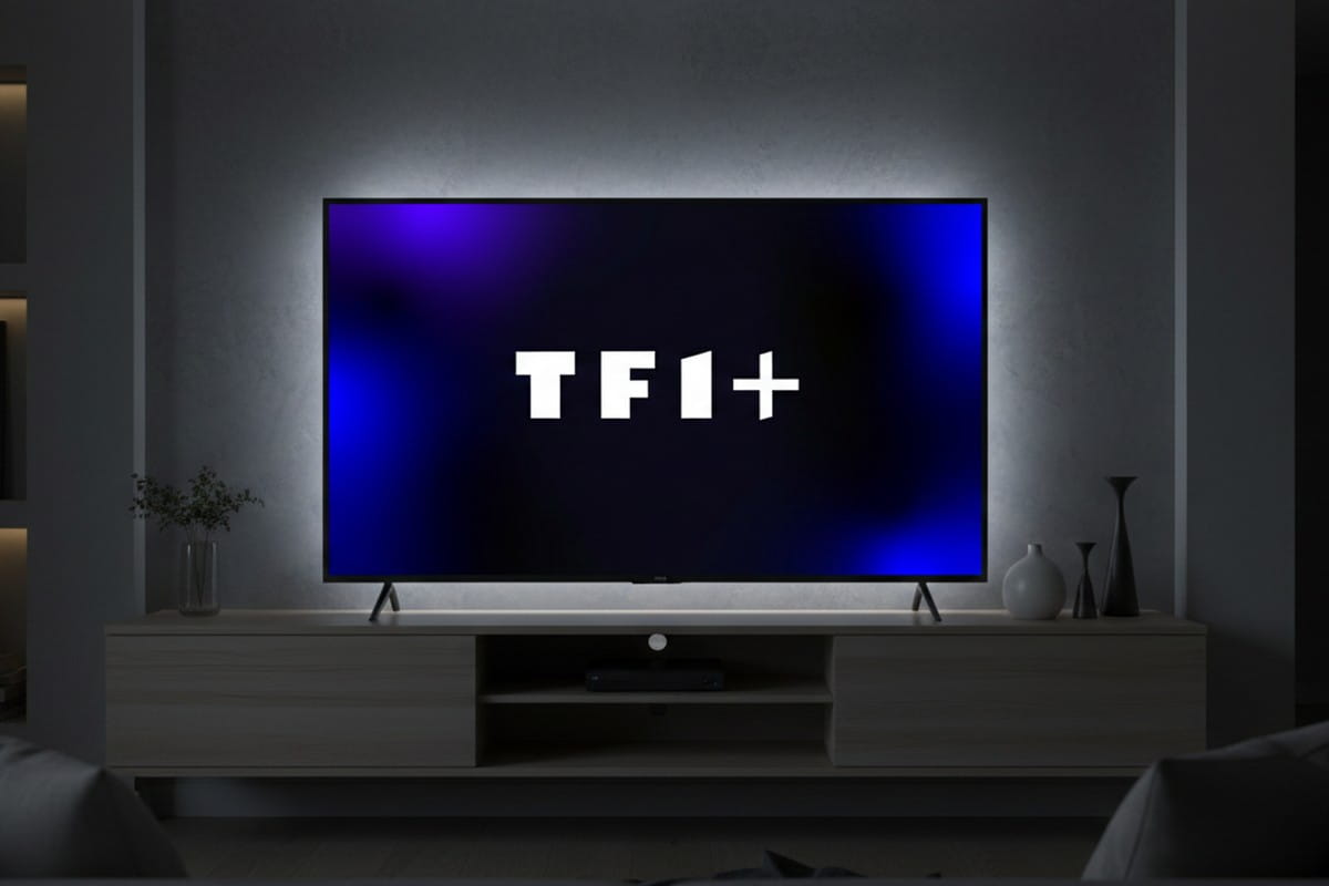 Série dérivée de Yellowstone sur TF1+