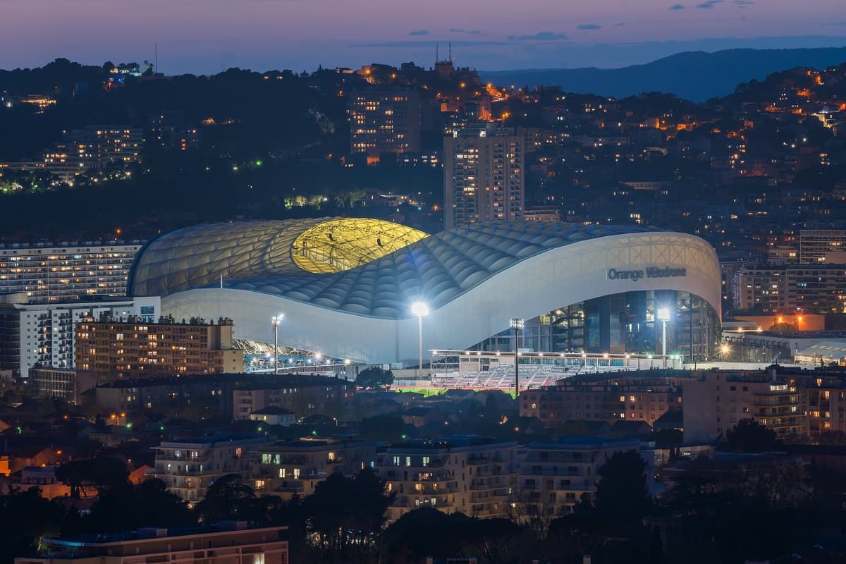 Regarder Marseille-Nantes après la crise de nerfs avec DAZN à 10€