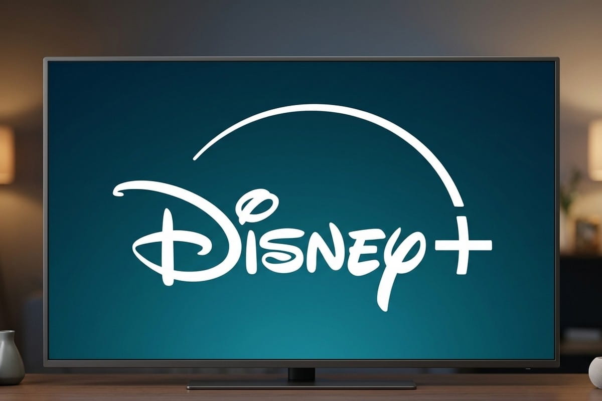 Star Wars : Maul - Seigneur de l’Ombre sur Disney+