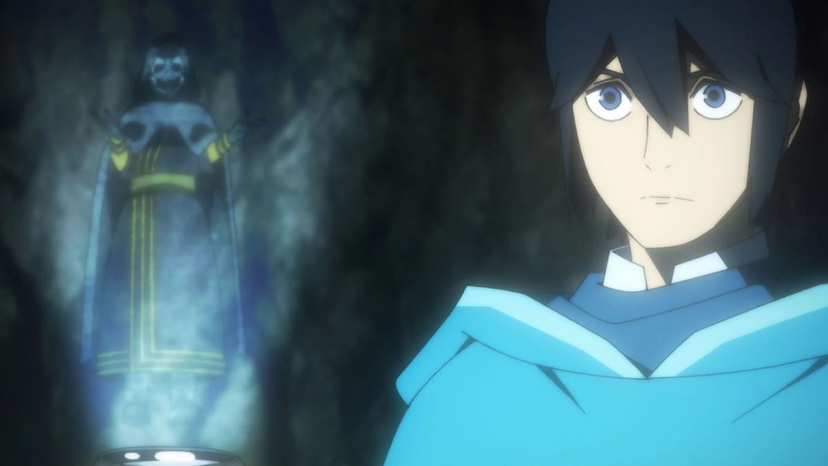 La série animée Star Wars : Visions Présente - Le Neuvième Jedi est disponible sur Disney+