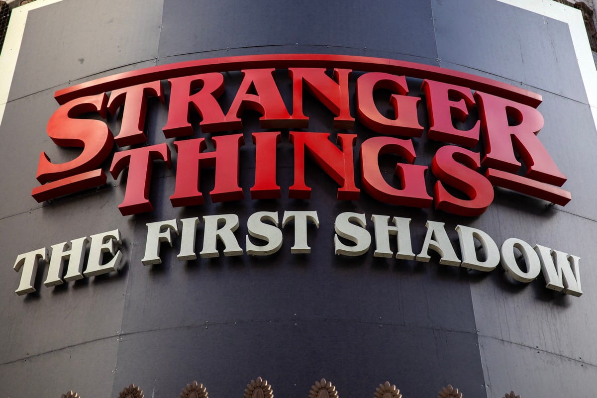 La pièce de théâtre Stranger Things : The First Shadow arrive prochainement sur Netflix