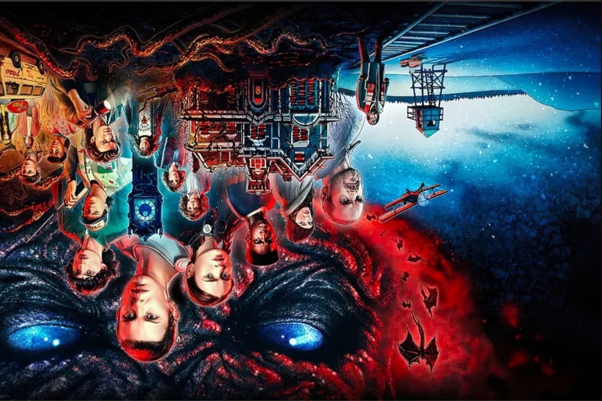 Stranger Things saison 5 : l’événement Netflix que tout le monde va regarder au même moment, même au cœur de la nuit