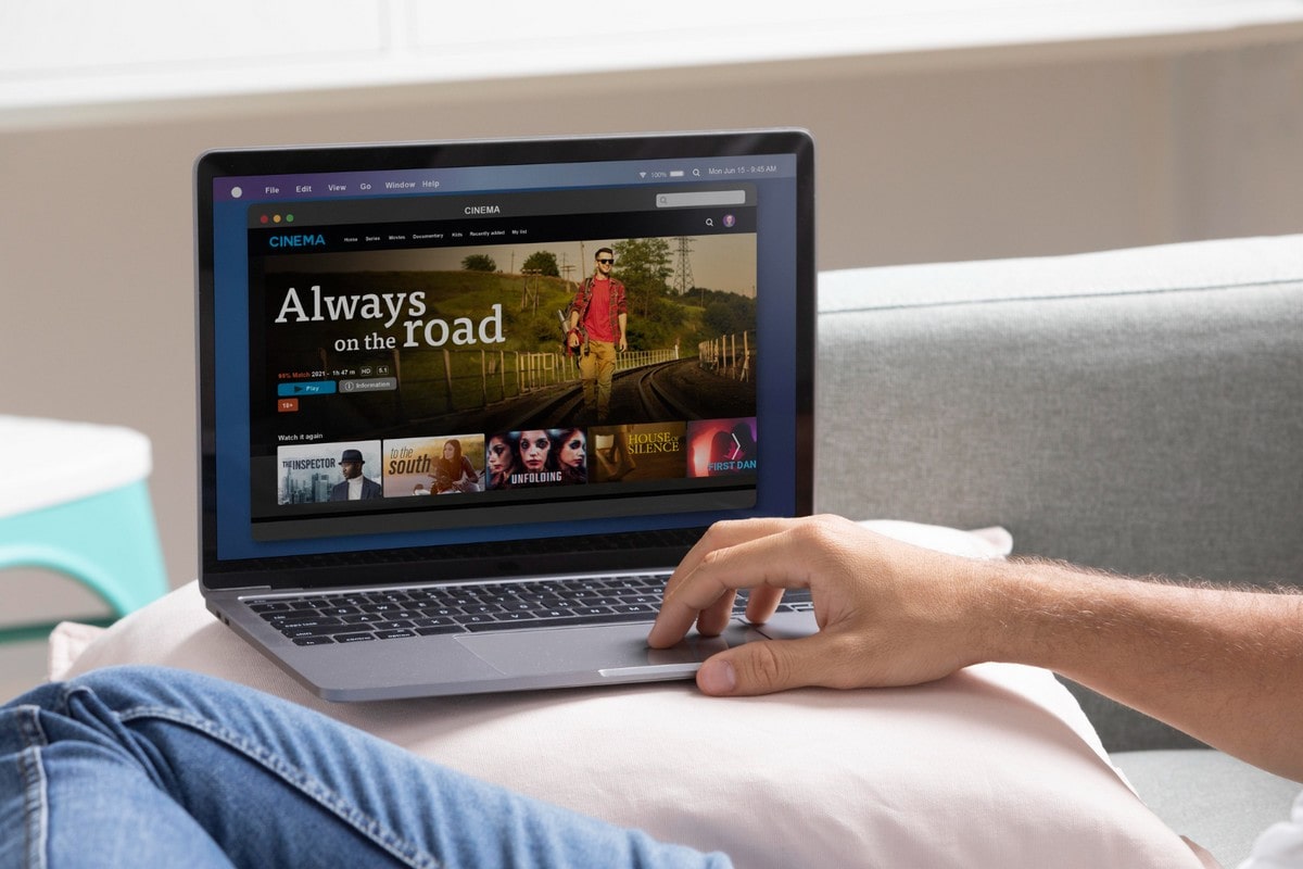 Streaming de séries TV gratuit