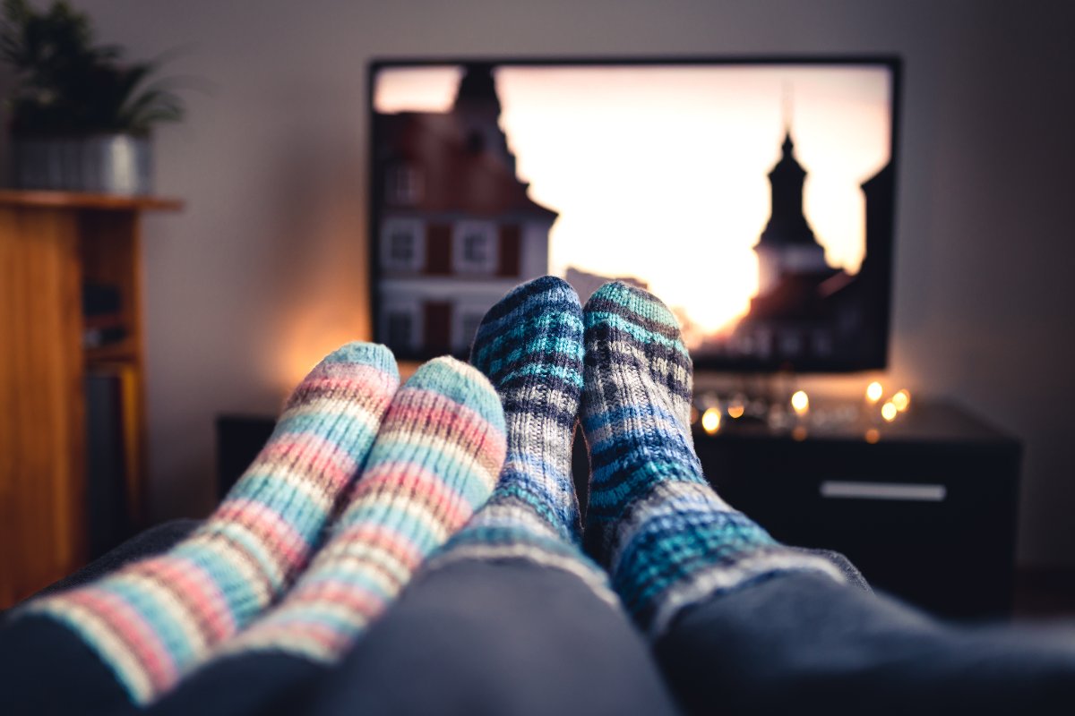 Cette plateforme est moins chère que Netflix.