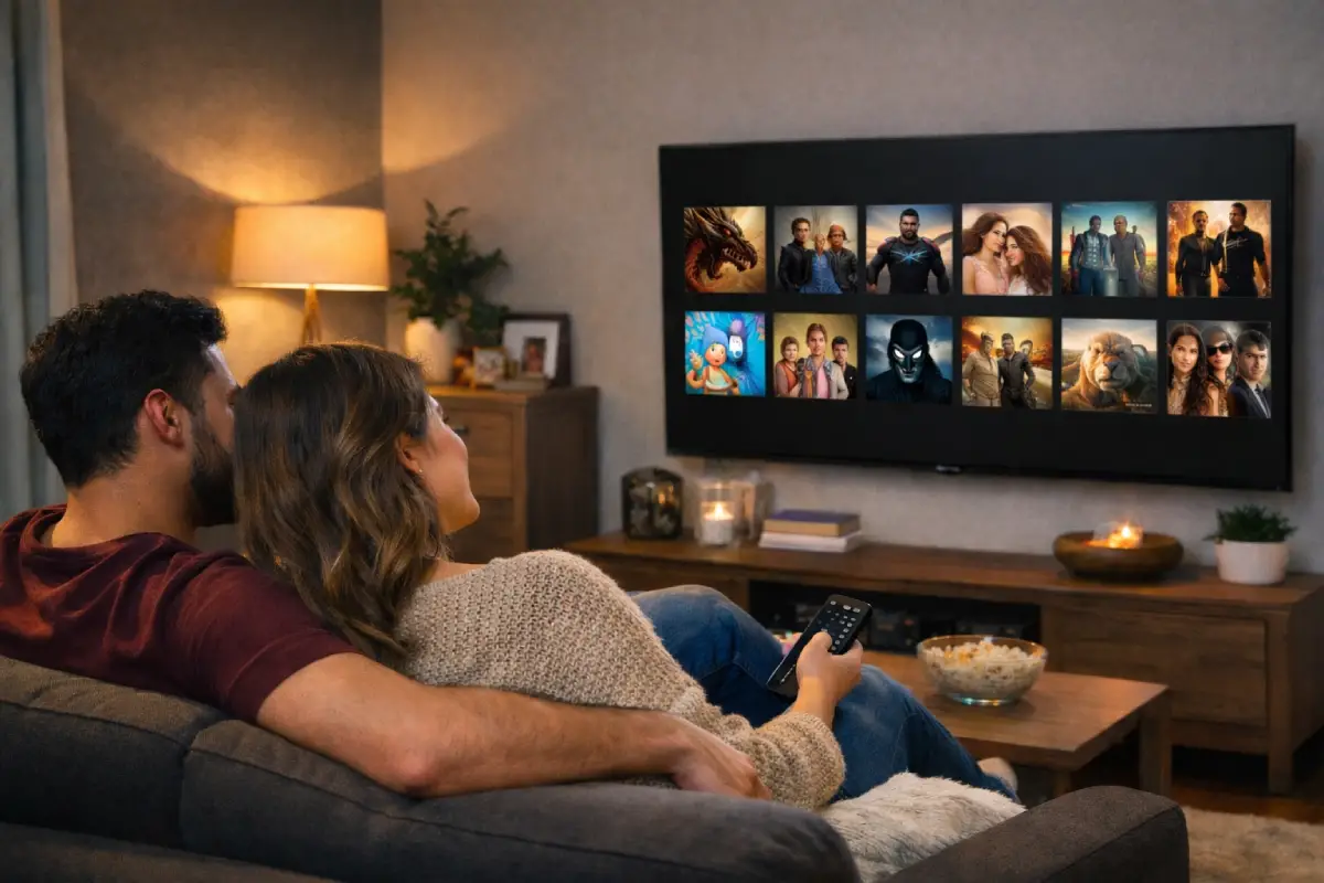 Sooner débarque gratuitement sur SFR pednant un mois